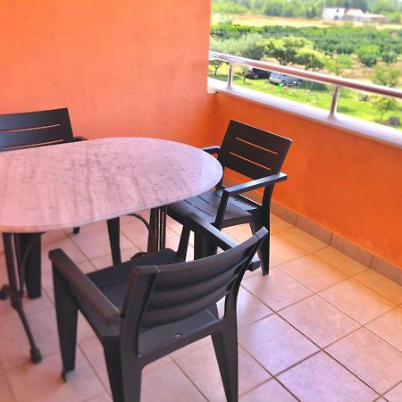 Delfini Holiday Homes Ulcinj Luaran gambar