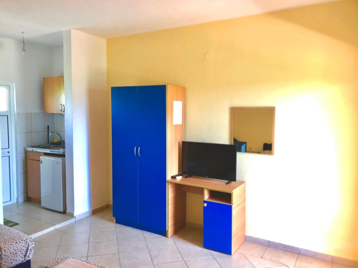 Delfini Holiday Homes Ulcinj Luaran gambar