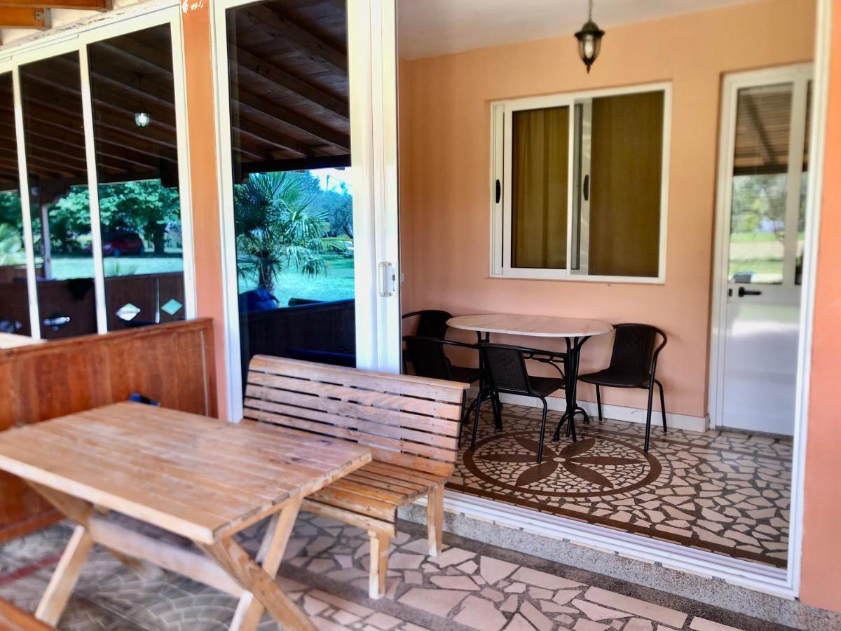 Delfini Holiday Homes Ulcinj Luaran gambar