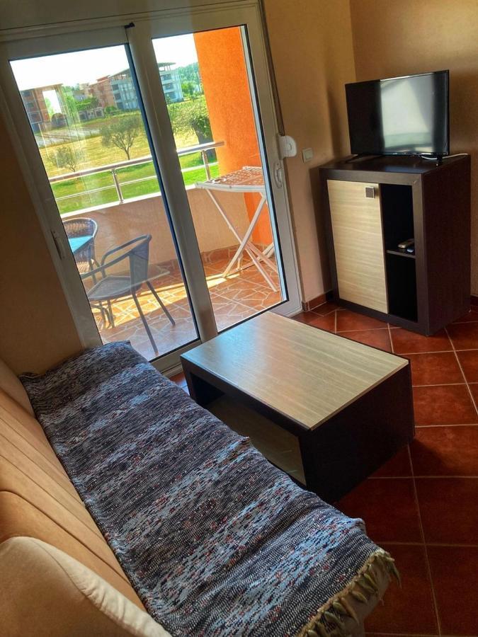 Delfini Holiday Homes Ulcinj Luaran gambar
