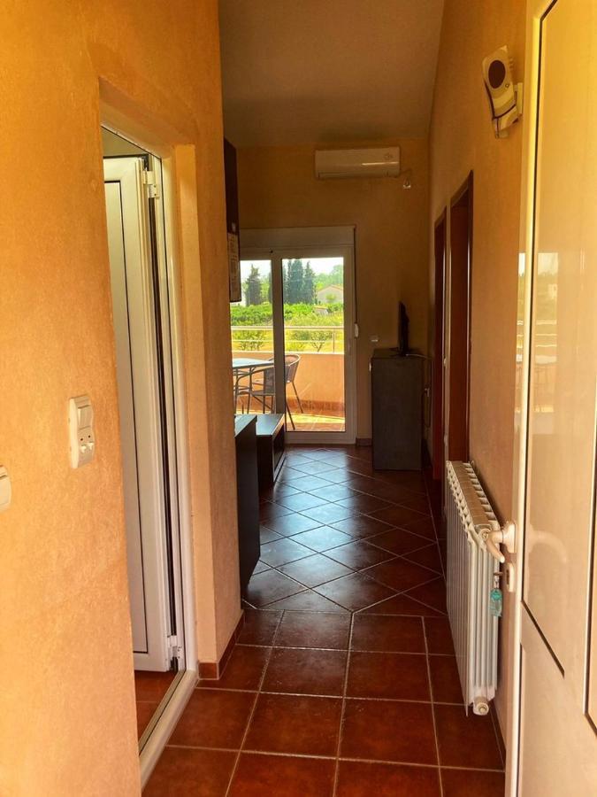 Delfini Holiday Homes Ulcinj Luaran gambar