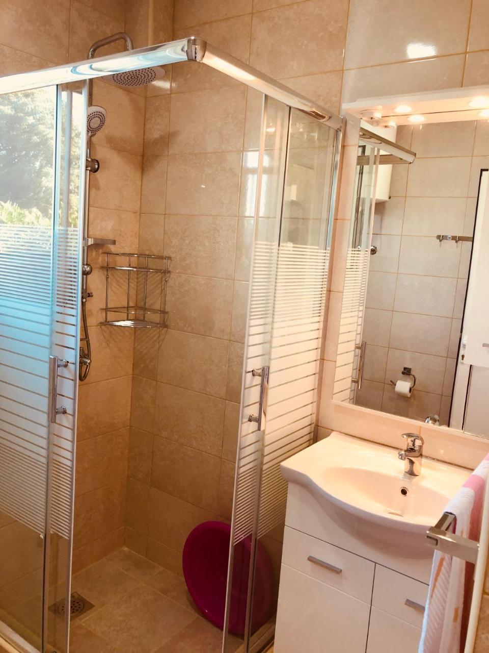 Delfini Holiday Homes Ulcinj Luaran gambar